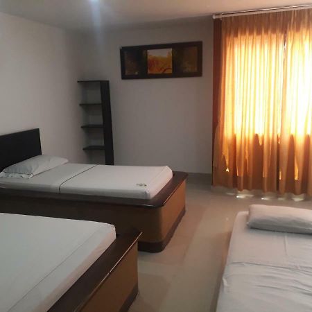 Hotel La Molienda 히라르도타 외부 사진