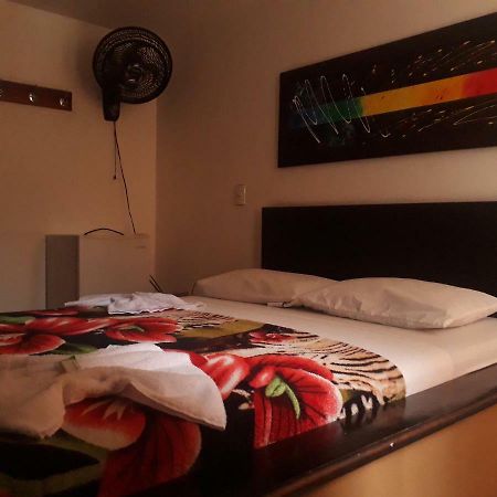 Hotel La Molienda 히라르도타 외부 사진