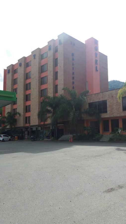 Hotel La Molienda 히라르도타 외부 사진
