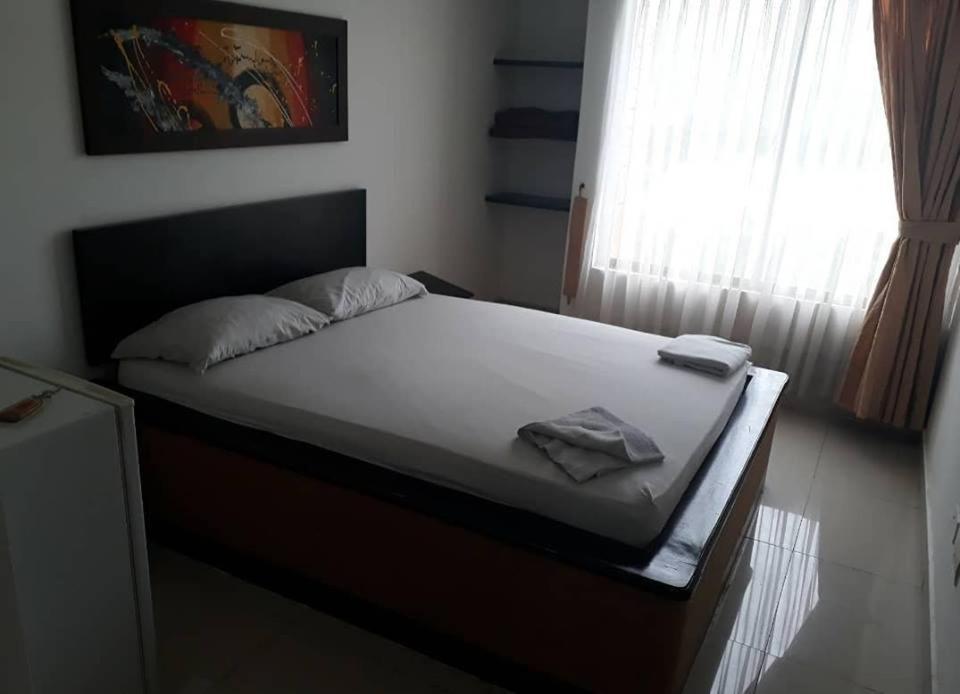 Hotel La Molienda 히라르도타 외부 사진