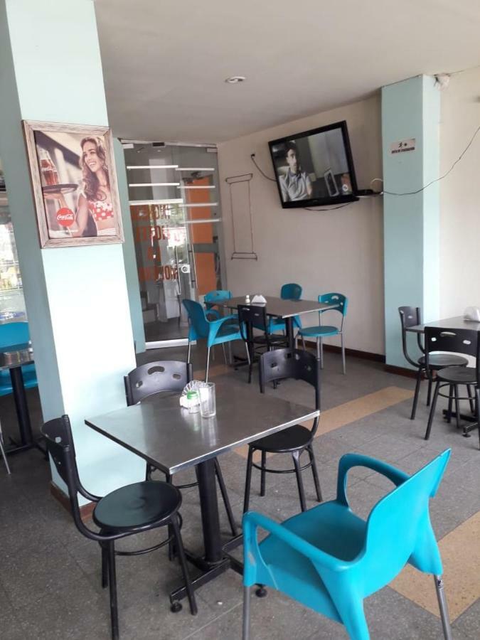 Hotel La Molienda 히라르도타 외부 사진