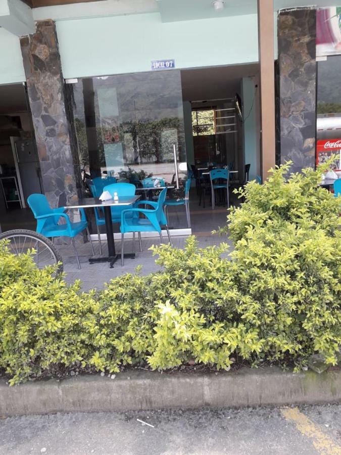 Hotel La Molienda 히라르도타 외부 사진