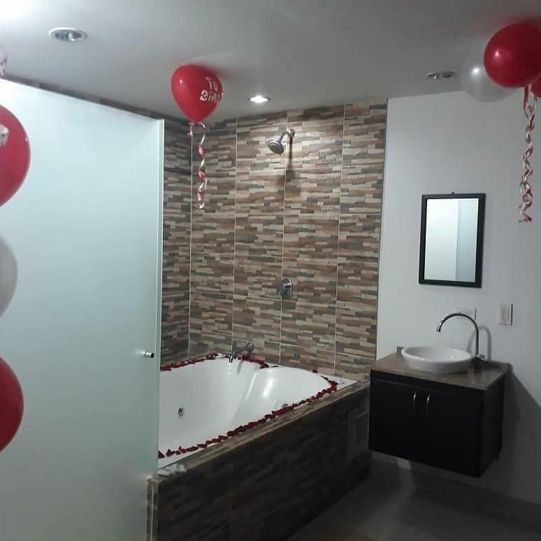 Hotel La Molienda 히라르도타 외부 사진