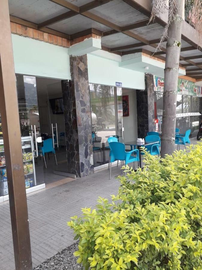 Hotel La Molienda 히라르도타 외부 사진