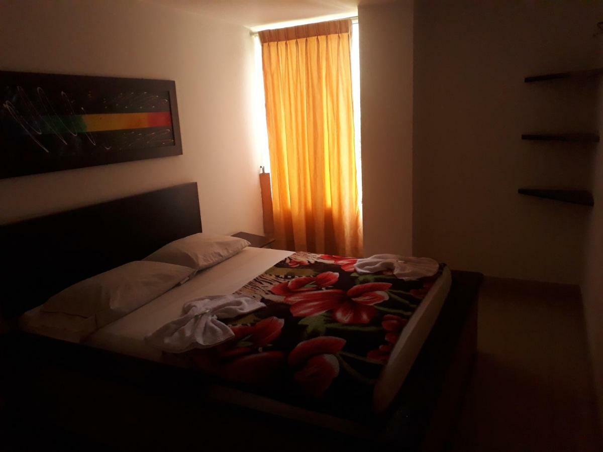 Hotel La Molienda 히라르도타 외부 사진